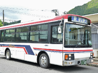 田島～川口 路線バス